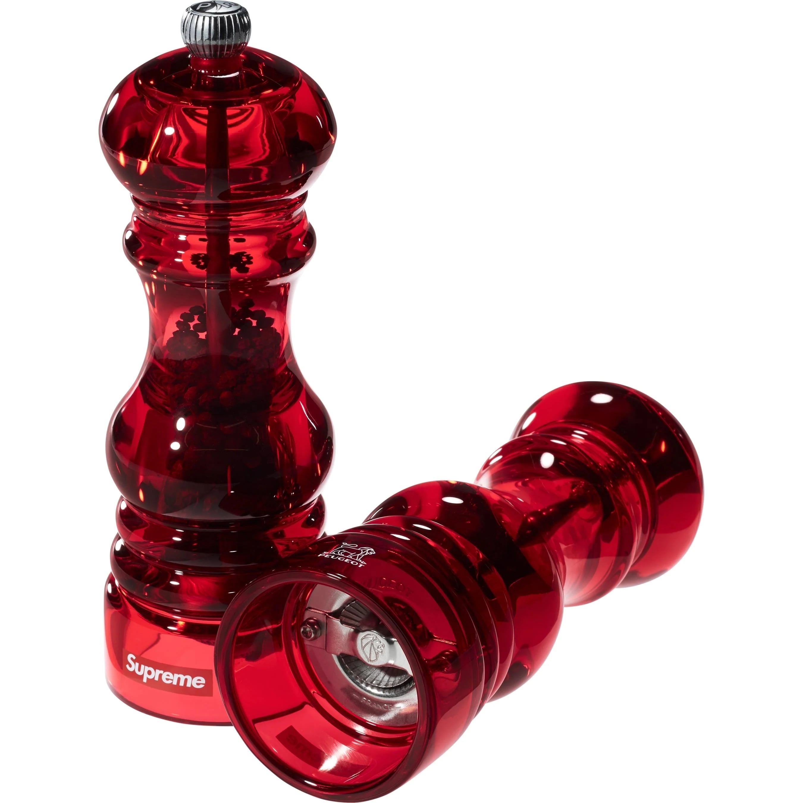 Peugeot Salt & Pepper Mill (Set of 2) view 3